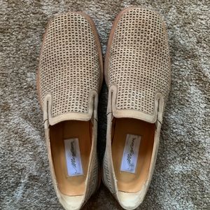 Vintage Mezlan Men’s Shoes